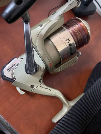 Fishing tools