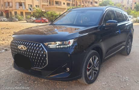 شيرى تيجو 7 برو ماكس 2026