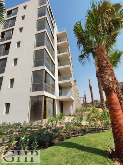 أقل من سعر السوق شقة للبيع في ليك فيو ريزيدنس 2 التجمع الخامس Lake View Residence 2 New Cairo