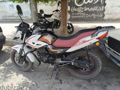 موتسيكل فيجوري