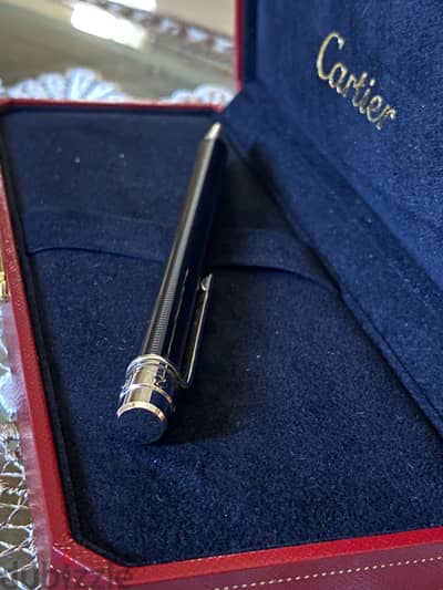 Cartier ST 150198