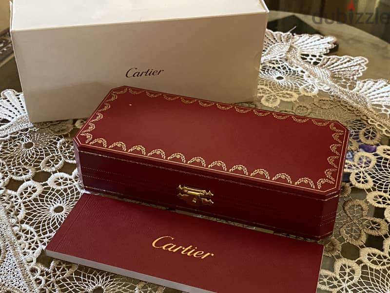 Cartier ST 150198 3
