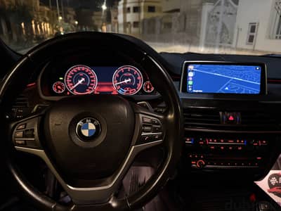BMW X5 2017