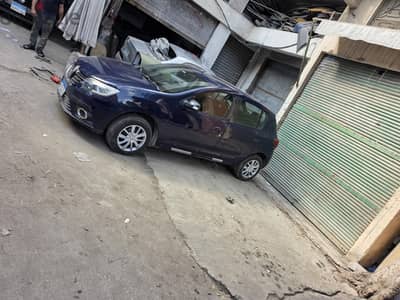 رينو ساندريو ٢٠١٧