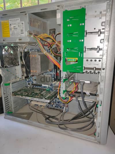 pc workstation