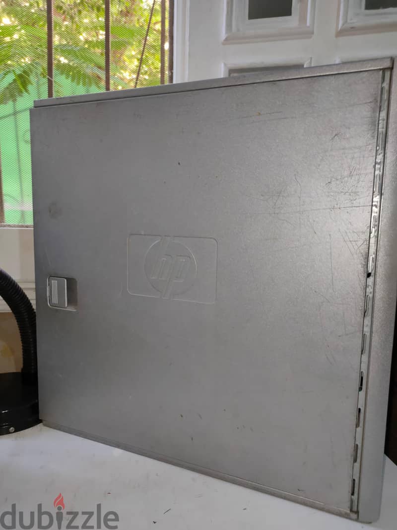 pc workstation 1