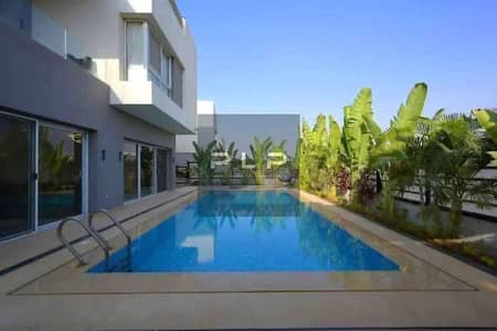 Apartment for Sale in Hyde Park Ready to move – New Cairo  Best Market Price