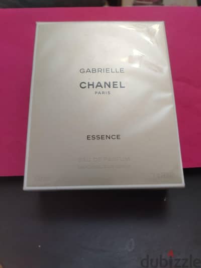 Chanel (original) Gabrielle Essence