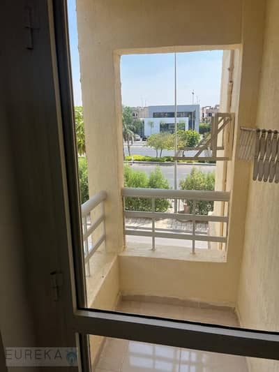 Apartment for Rent – Madinaty | B6