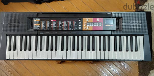 Yamaha PSR-F51