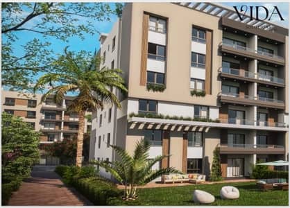 امتلك شقه 92م متر من الراحة والخصوصية في FLW Residence في قلب حدايق اكتوبر باقل سعر
