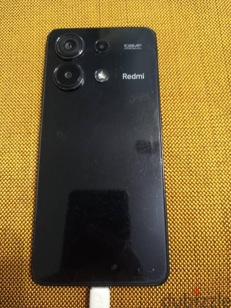 Xiaomi Redmi Note 13 1