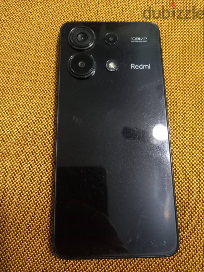 Xiaomi Redmi Note 13 3