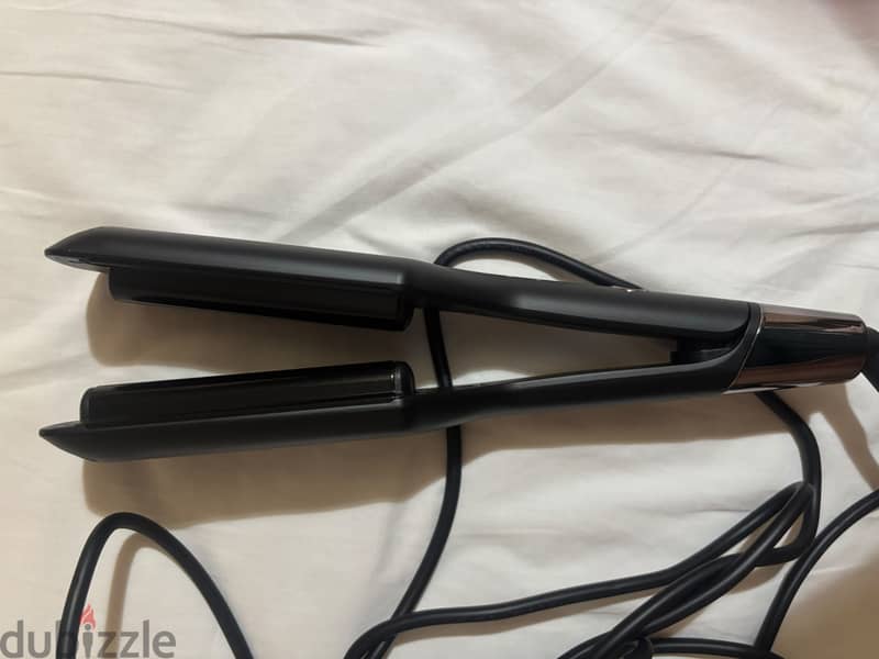 Rushbrush M1 crimper 3