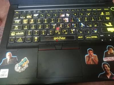 lenovo think paf