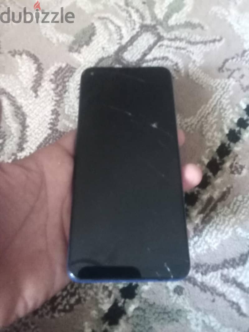 OPPO A55 2
