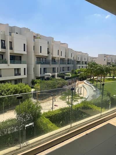Lowest price on the market: Fully finished, ready-to-move-in townhouse available for immediate handover in Al Burouj Compound, El Shorouk City.