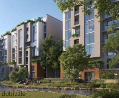 Prime location apartments in Ivoire Compound, Old Sheikh Zayed, for sale