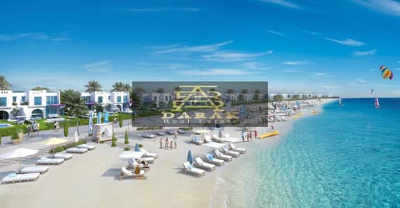Own in SouthMed by Talaat Moustafa | Lagoon View | Best Price