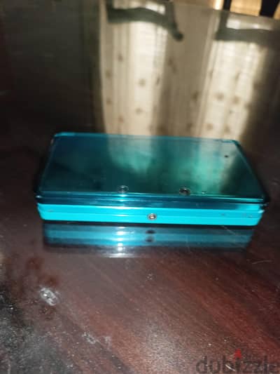 جهاز Nintendo 3DS