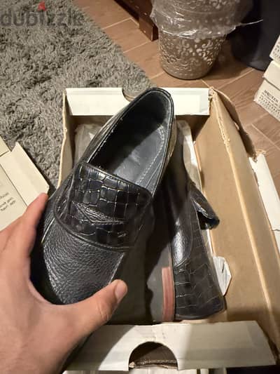 New shoes ellse