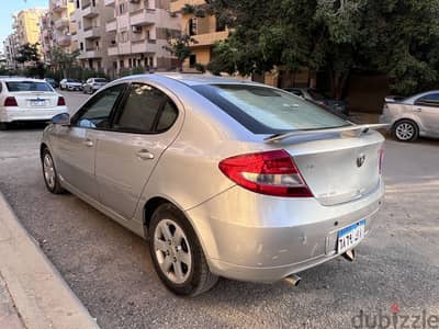 بروتون جين-2 2013