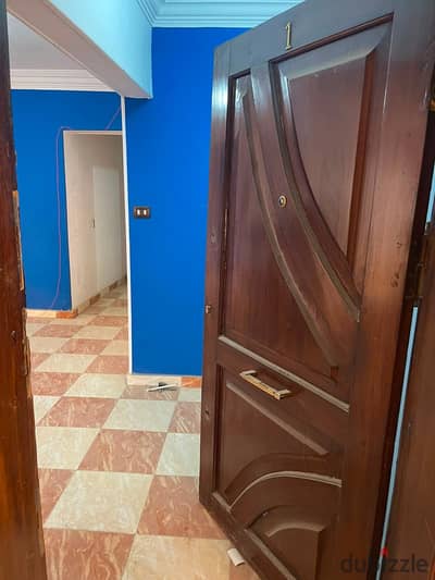 Apartment for sale with an area of 190 meters in Sheraton Airport
