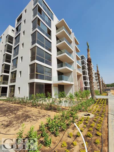 شقة بجاردن للبيع في ليك فيو ريزيدنس 2 التجمع الخامس Lake View Residence 2 New Cairo