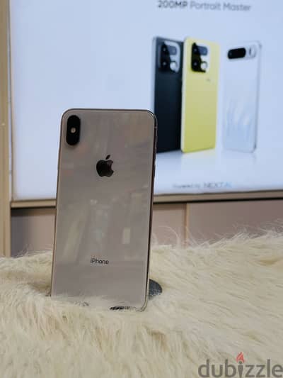 Iphone Xs max 512GB