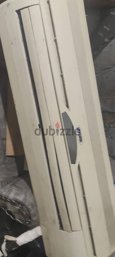 used air conditioner