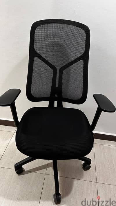 Office Chair for executives- comfortable