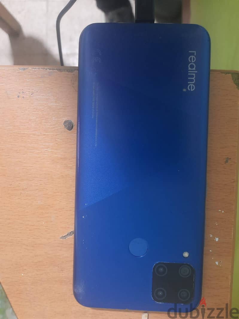 Realme C15 1