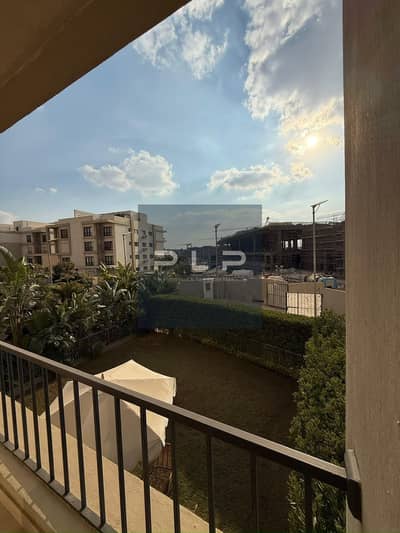 Ready to Move Apartment with Kitchen & ACs for Rent in Fifth Square Al Marasem