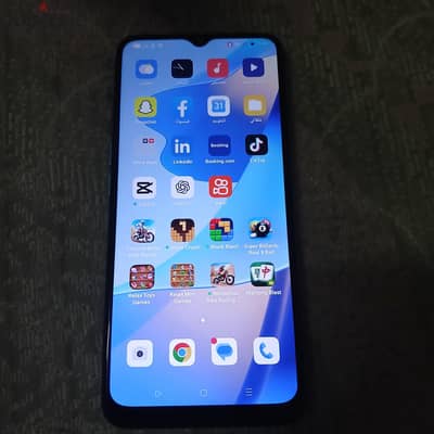 اوبو ايه 16