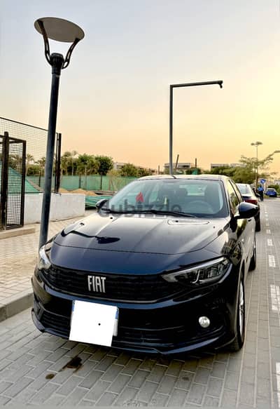 Fiat Tipo 2021 / فيات تيبو 2021