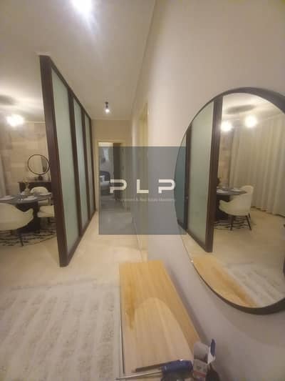 Fully Furnished Apartment with Private Garden for Rent in Village Gate