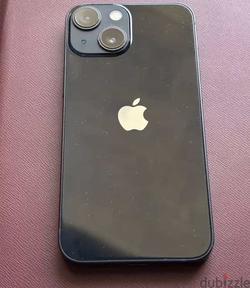 Apple - iPhone 13 mini 1