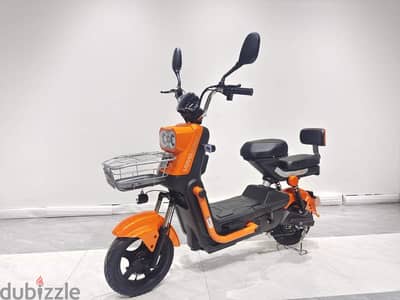 CITY RAY E850 PRO