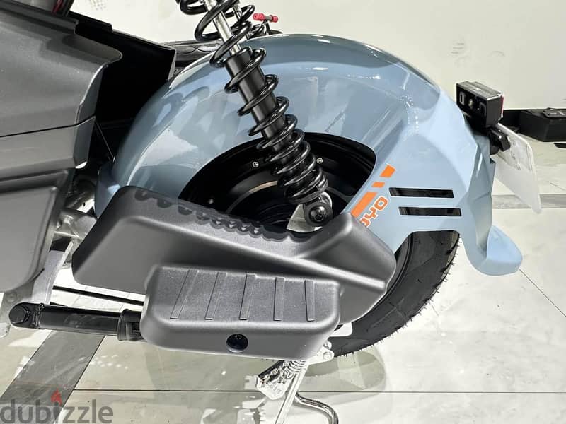 CITY RAY E850 PRO 4