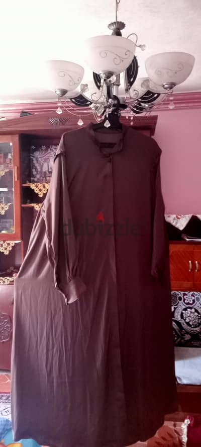 عباية حريمي