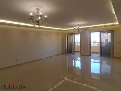 For rent - Apartment in Al-Khamail Compound | Phase Three | Sheikh Zayed   Location: Phase Three - Police Mosque Street Details:  Area: 178 meters 