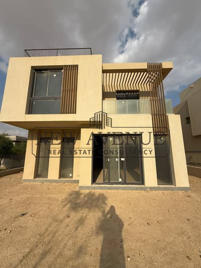 Standalone for sale in sodic east under market price very prime location landscape view delivered