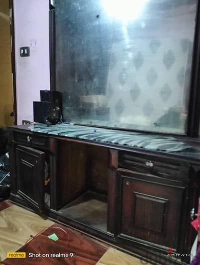 تسريحه كبيره و عسكري او جزامه