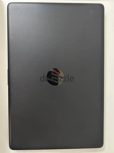 Laptop hp 15 da0xxx Great condition