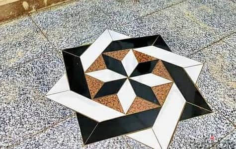 مبلط سيراميك