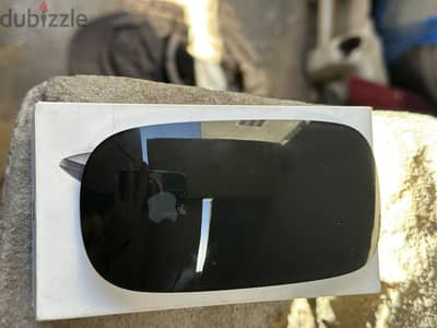 ماجيك ماوس أسود (Type-C) like new