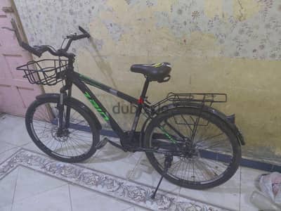عجلة 26