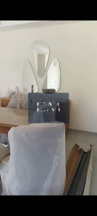 First Use Furnished Super Lux Apartment for Rent in Hyde Park Compound