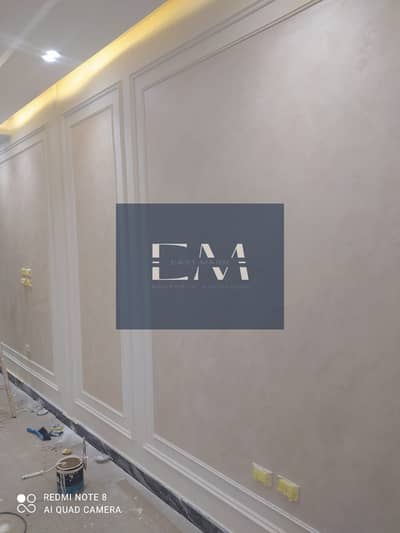 First Use ,Super Lux Ground Floor Apartment for Rent in Al Andalus 1