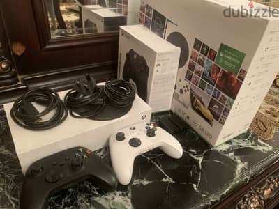 Xbox Series S 512GB